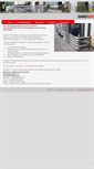 Mobile Screenshot of gardflex.de